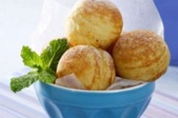 POFFERTJES