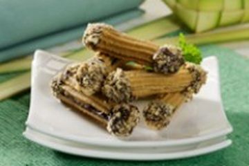 SEMPRIT MOKA KACANG