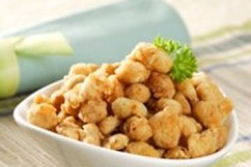 KACANG GORENG PEDAS MANIS
