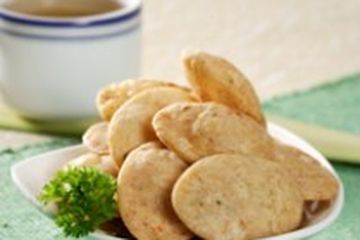 KUE KERING GORENG KORNET