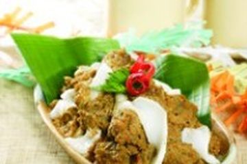 SAYUR BEBANCI