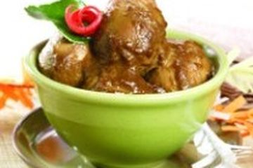 TELUR BENGGALA