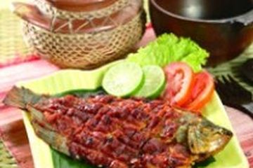 GURAME PANGGANG