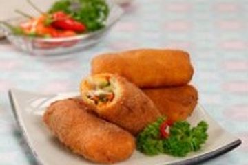 RISOLES SAYUR