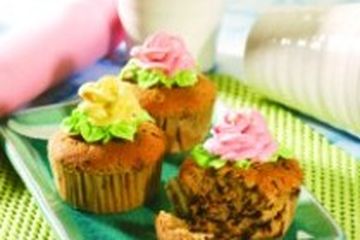 CAKE PISANG BEREMPAH