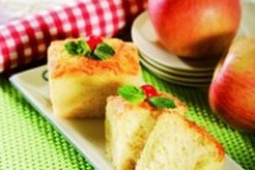 CAKE APEL KEJU