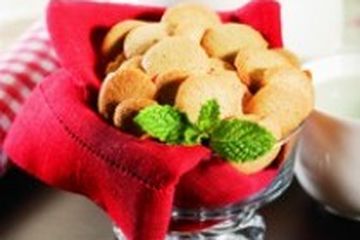 KUE KERING APEL