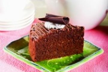 COKELAT CAKE APEL