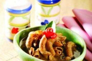 USUS SAPI BUMBU KOMPLET