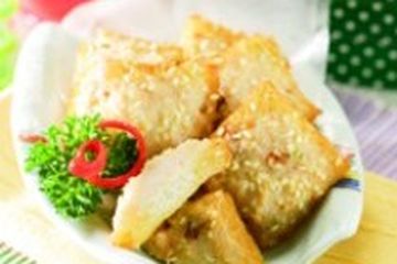 ROTI GORENG LAPIS