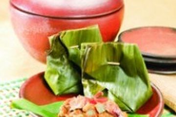 PEDA BUMBU SANTAN