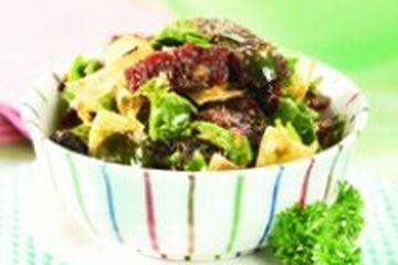 KERING BALADO DENDENG