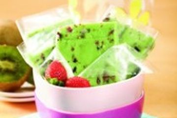 ES POTONG KETAN HITAM