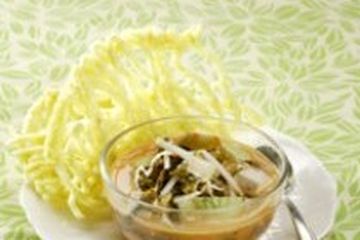ASINAN SAYUR