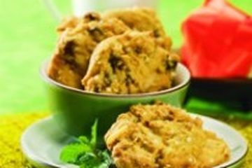 KUE KERING KACANG KURMA