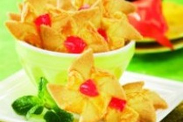 KUE KERING CERI VANILA