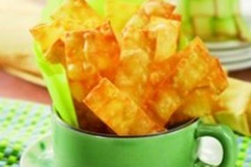 KUE KERING BAWANG KEJU