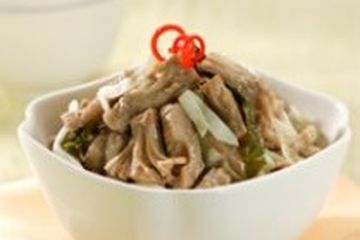 TUMIS NANGKA MUDA