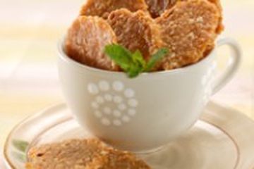 TING-TING HAVERMUT KACANG