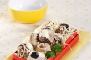 PRALINE OREO