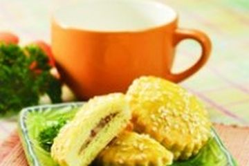 PAI KORNET