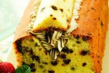 CAKE KISMIS KRIM MOKA