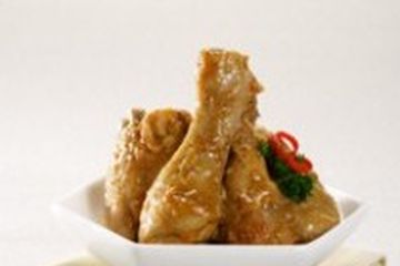 AYAM BAKAR PEDAS MANIS