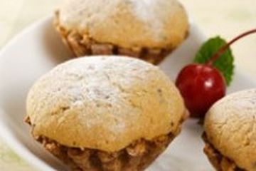 PAI MOKA CAKE