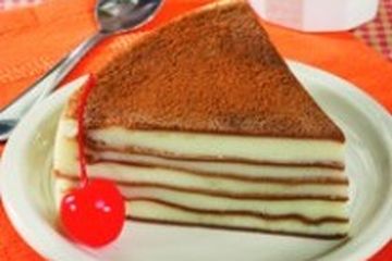 CREPE LAPIS