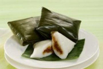 KUE SERUNDENG MANIS PEDAS