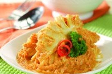 RENDANG CUMI