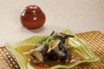 ASAM-ASAM IKAN GABUS