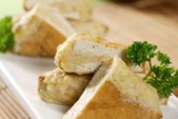 TAHU ISI SIOMAY