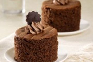 RESEP DASAR CAKE COKELAT 2