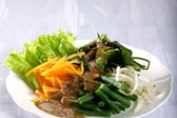 SAYURAN SAUS PETIS