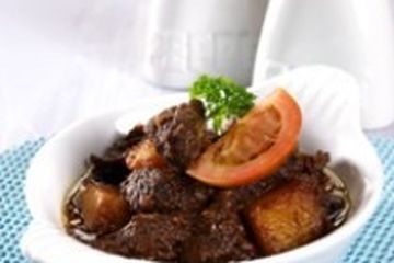 DAGING SEMUR PEDAS