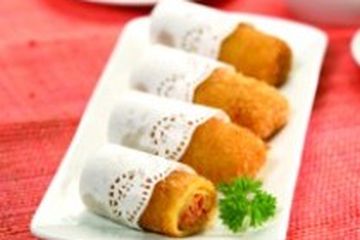 RISOLES BOLONYES