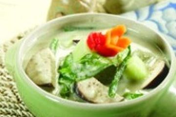 SAYUR GODOG