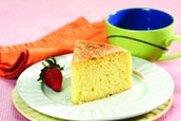 SPONGE CAKE DASAR