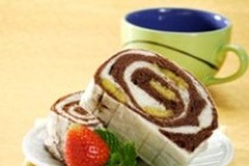 ROTI GULUNG KUKUS