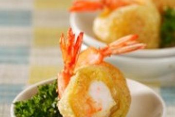 CIMOL UDANG