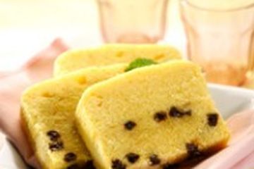 CAKE KUKUS LAPIS KISMIS