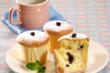 CUP CAKE KOPI FILLING