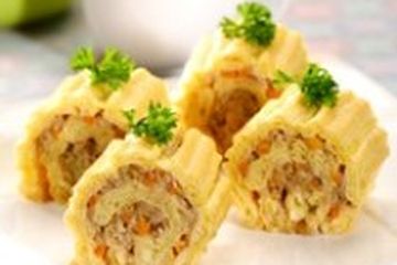 SUS GULUNG TUNA MAYONES