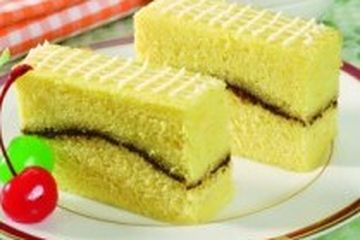 BROWNIS KUKUS TAPE SINGKONG