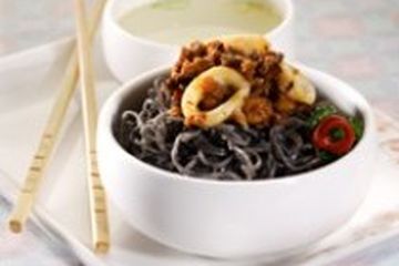 MI SEAFOOD CABAI KERING