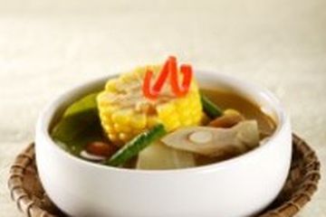 SAYUR ASEM