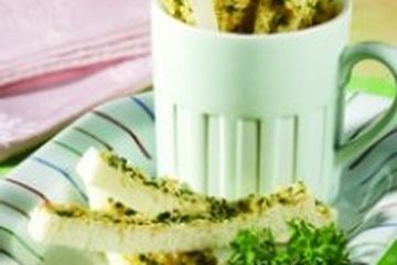 ROTI KERING KARI