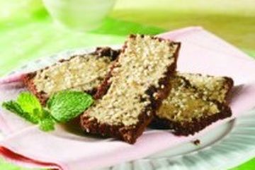 BROWNIS KACANG KERING