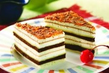 PEPE PANGGANG LAPIS KEJU